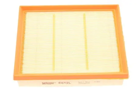 Фильтр воздушный MB A-class (W169)/B-class (W245) 1.5-2.0 04-12 (M266) HENGST FILTER E612L