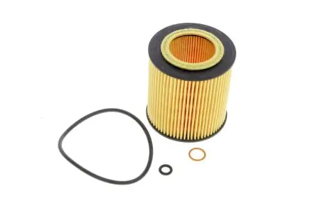 Фильтр масляный BMW 3 (E90/F30)/5 (E60/F10) 05-16 (N52/N53/N20/N55) HENGST FILTER E61HD215
