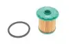 Фильтр топливный Renault Megane I/Kangoo 1.9D/1.9dTi 96- HENGST FILTER E61KP D90 (фото 1)