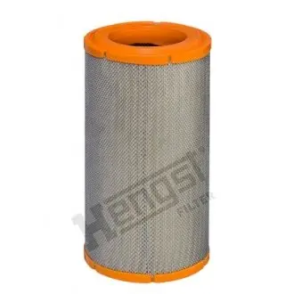 Фильтр воздушный HENGST FILTER E626L
