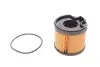Фильтр топливный Fiat Scudo/Citroen Jumpy/Peugeot Expert 2.0JTD/HDi 99-04 HENGST FILTER E62KP D91 (фото 1)