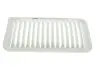 Фильтр воздушный Toyota Corolla 1.3-1.8 01-09/1.6VVTi 07-13/Avensis 1.6-2.4 16V/Matrix 1.8 00-08 HENGST FILTER E640L01 (фото 1)