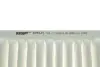 Фильтр воздушный Toyota Corolla 1.3-1.8 01-09/1.6VVTi 07-13/Avensis 1.6-2.4 16V/Matrix 1.8 00-08 HENGST FILTER E640L01 (фото 3)