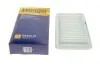 Фильтр воздушный Toyota Corolla 1.3-1.8 01-09/1.6VVTi 07-13/Avensis 1.6-2.4 16V/Matrix 1.8 00-08 HENGST FILTER E640L01 (фото 4)