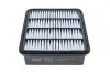Фильтр воздушный Ford Ranger 2.5D/TD 99-06/ Mitsubishi Galant VIII/Space Runner 2.0-2.5 96-04 HENGST FILTER E652L (фото 1)