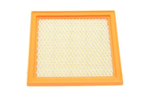 Фильтр воздушный NISSAN MICRA 1.0-1.3 93-, NOTE 1.4 06-(HENGST) HENGST FILTER E694L