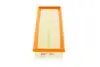 Фильтр воздушный Citroen C2-C4 1.6HDi 01-/Berlingo/Peugeot Partner 1.6HDi 08-/3008/5008 1.6HDi 09-17 HENGST FILTER E695L (фото 1)