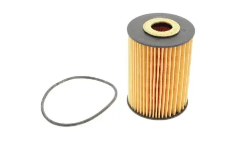 Фильтр масляный Renault Master/Opel Movano 3.0 dCi/DTi 03- HENGST FILTER E69HD81