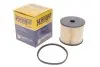 Фильтр топливный Citroen Berlingo/Jumpy/Fiat Scudo/Peugeot Partner 2.0HDi 99- HENGST FILTER E69KPD100 (фото 2)