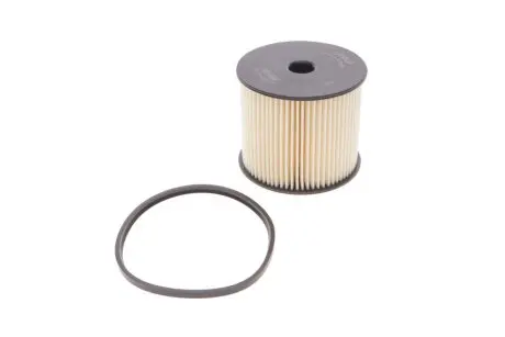 Фильтр топливный Citroen Berlingo/Jumpy/Fiat Scudo/Peugeot Partner 2.0HDi 99- HENGST FILTER E69KPD100