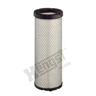 Фільтр повітряний HENGST FILTER E808LS
