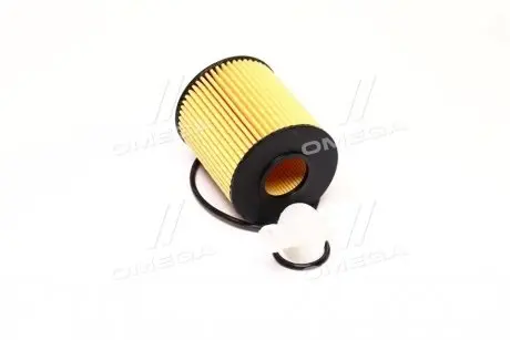 Фильтр масляный Toyota Avensis/Corolla/Rav4 2.0/2.2D 05- HENGST FILTER E814HD191