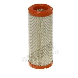 Фильтр воздушный Bobcat, Caterpillar, John Deere(Hengst) HENGST FILTER E816L