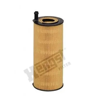Фільтр оливи HENGST FILTER E824HD264