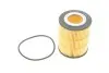 Фильтр масляный Citroen C5/Peugeot 407 3.0HDI 09-/Land Rover Discovery/Range Rover Sport 3.0TD 09- HENGST FILTER E832H D317 (фото 1)