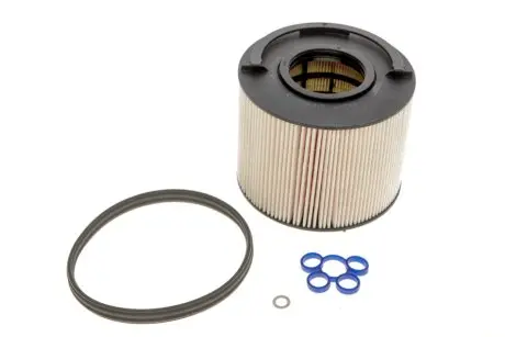 Фильтр топливный VW Touareg/Audi Q7 3.0 TDI 04-15 HENGST FILTER E84KPD148