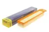 Фильтр воздушный Citroen Berlingo/Mini Cooper/Peugeot 207/208 1.4-1.6 08- HENGST FILTER E851L (фото 2)