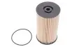 Фільтр паливний VW Caddy/Passat/Golf/Skoda Octavia/Superb 1.6-2.0TDI/SDI 04- HENGST FILTER E85KPD146 (фото 1)