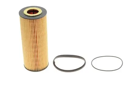 Фильтр масляный VW Touareg/Porsche Cayenne/Panamera 3.0 Hybrid 10-18 HENGST FILTER E864H D184