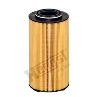 Фільтр оливи HENGST FILTER E903HD436