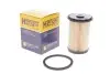 Фильтр топливный Ford Focus/Mondeo 1.8TDCI 04-15 HENGST FILTER E92KPD169 (фото 2)