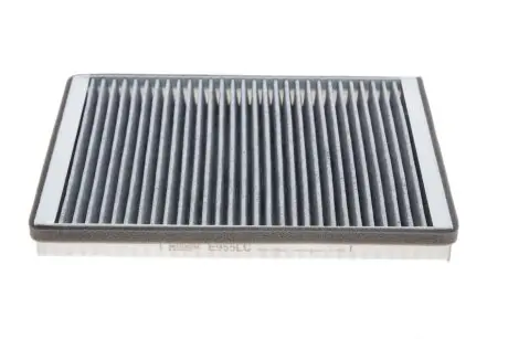 Фильтр салона Audi A4/A6 1.6-4.2 97-(угольный) HENGST FILTER E955LC