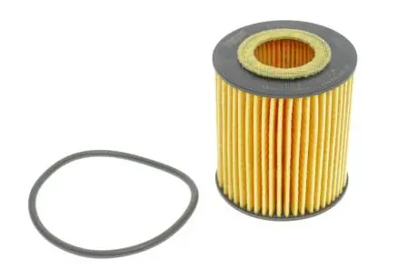Фильтр масляный Citroen Berlingo/Jumpy/Peugeot Expert/Partner 1.5 BlueHDi 15- HENGST FILTER E957HD505