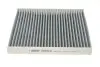 Фільтр салону Skoda Fabia/Roomster/VW Polo 99-10 (вугільний) HENGST FILTER E961LC (фото 1)