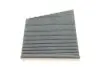 Фильтр салона MB E-class (W211) 02-08 (угольный) HENGST FILTER E989LC (фото 3)