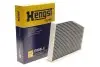 Фильтр салона Audi A3/Q3/Skoda Octavia/SuperB/VW Caddy/Golf/Passat/Touran 1.0-3.6 03-(угольный) HENGST FILTER E998LC (фото 2)