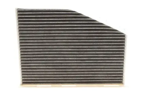 Фильтр салона Audi A3/Q3/Skoda Octavia/SuperB/VW Caddy/Golf/Passat/Touran 1.0-3.6 03-(угольный) HENGST FILTER E998LC