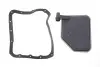 Фільтр АКПП Hyundai Tucson JM 2.0i/2.0CRDI 04-10/Santa Fe 2.0-2.7 01-/i30 1.6i/1.6CRDI 11-15 (з прокладкою) HENGST FILTER EG1032H D587 (фото 1)