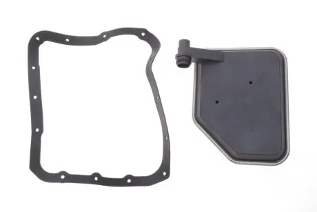 Фильтр АКПП Hyundai Tucson JM 2.0i/2.0CRDI 04-10/Santa Fe 2.0-2.7 01-/i30 1.6i/1.6CRDI 11-15 (с прокладкой) HENGST FILTER EG1032H D587