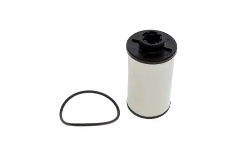 Фильтр АКПП Audi A3/TT/Skoda Octavia/Roomster/SuperB/VW Caddy/Golf/Passat 1.2-3.6 03- HENGST FILTER EG218HD320