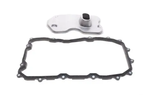 Фильтр АКПП VW Touareg/Porsche Cayenne 3.0-5.0 TDI 02-10 (с прокладкой) HENGST FILTER EG855HD345
