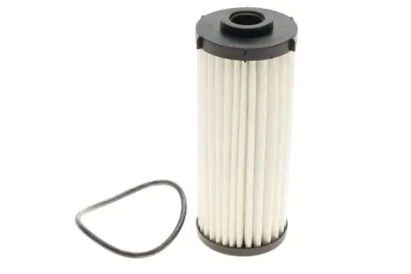 Фильтр АКПП VW T5/T6 2.0 TDI 09- HENGST FILTER EG896H D414