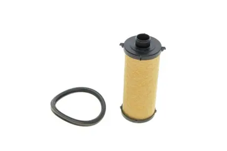 Фильтр АКПП MB A-class (W176)/B-class (W246) 11- (с прокладкой) (M270/OM651/OM607/M260) HENGST FILTER EG910HD454