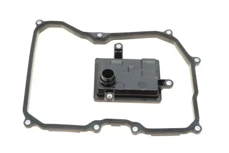 Фильтр АКПП VW Golf V/VI/ Passat 1.6-2.0 FSI/TDI 03-12 (с прокладкой) HENGST FILTER EG940HD477