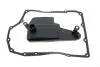 Фильтр АКПП Mazda 3 1.5/2.2D/2.0i 13-/6 2.0-2.5i/2.2D 13- (с прокладкой) HENGST FILTER EG996HD565 (фото 1)