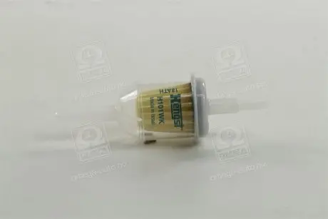 Фильтр топливный ВАЗ 1.2-1.6 70-12/ГАЗ Газель 2.9 03-10 HENGST FILTER H101WK