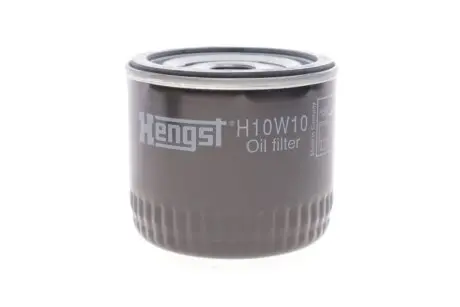Фільтр масляний Ford Transit 2.5D/TD 84-00/Connect 1.8TDCi 02-13/Focus 1.8DI/TDCi 98-04 HENGST FILTER H10W10