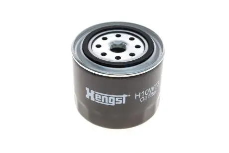 Фильтр масляный Lada (h=83mm) HENGST FILTER H10W13