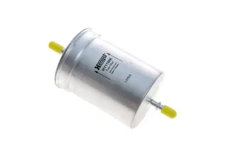 Фильтр топливный VW T5 2.0-3.2 03-15 HENGST FILTER H111WK