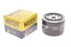 Фільтр масляний Lada (h=73mm) HENGST FILTER H12W05 (фото 2)