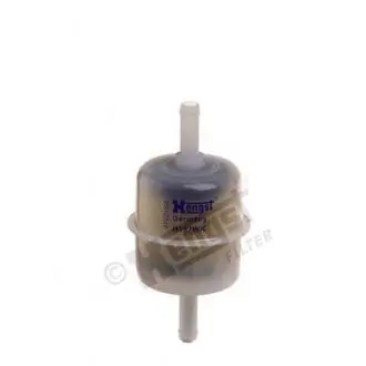 Фильтр топливный Renault Trafic 0.5-2.6 -97 HENGST FILTER H137WK