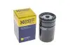 Фильтр масляный Ford Transit Connect 1.8 16V 02-13/Mazda CX-9 3.5/3.7 07-/Jeep Cherokee 3.7 V6 01- HENGST FILTER H14W23 (фото 4)