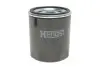 Фільтр оливи двигуна (Hengst) HENGST FILTER H14W32 (фото 1)