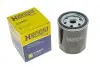 Фільтр оливи двигуна (Hengst) HENGST FILTER H14W32 (фото 4)