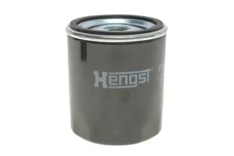 Масляный фильтр двигателя (Hengst) HENGST FILTER H14W32