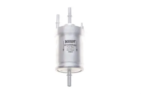 Фільтр паливний VW Caddy 1.6 BiFuel/ 2.0 EcoFuel 04- HENGST FILTER H155WK02